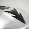 CGMTARRP タンクパッド レーシング アロー カーボン柄 ONEDESIGN 75480828