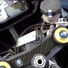PPSS22P トップブリッジステッカー ONEDESIGN 75481230