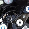 PPSY8P トップブリッジステッカー ONEDESIGN 75481379