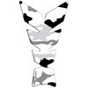 CGAN110P タンクパッド ソフト ONEDESIGN 75481510