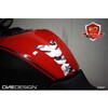 CGAN110P タンクパッド ソフト ONEDESIGN 75481510