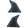 HDF6 タンクサイドパッド HDF ONEDESIGN 75481607