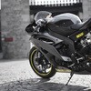 HDR227 タンクサイドパッド HDR ONEDESIGN 75482176