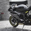 HDR228 タンクサイドパッド HDR ONEDESIGN 75482185