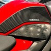 HDR255 タンクサイドパッド HDR ONEDESIGN 75482395
