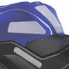 HDR284 タンクサイドパッド キット HDR ONEDESIGN 75483576