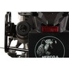 741100 00 01 ツールボックス ブラック 1.5L 汎用 HEPCO&BECKER (ヘプコ&ベッカー) 75484005