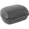 700321 バックレスト トップケース オービット 54用 HEPCO&BECKER (ヘプコ&ベッカー) 75484100
