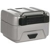 700312 バックレスト トップケース ゴビ用 HEPCO&BECKER (ヘプコ&ベッカー) 75484136