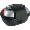 700314 バックレスト トップケース ジャーニー 52用 HEPCO&BECKER (ヘプコ&ベッカー) 75484145