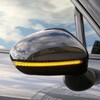 ND0-301585 ミラーキャップ LEDサイドウインカー付 アイエルモータースポーツ 75484319