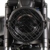 7004578 00 01 ヘッドライトグリル HEPCO&BECKER (ヘプコ&ベッカー) 75484590