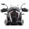 7007627 00 01 ヘッドライトグリル HEPCO&BECKER (ヘプコ&ベッカー) 75485500