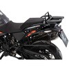 6557627 01 01 トップケースキャリア アルラック 純正キャリア流用タイプ HEPCO&BECKER (ヘプコ&ベッカー) 75485850