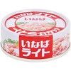 ライトフレーク いなば食品