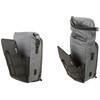 640634 00 01 リアバッグ Xトラベル 23-30L HEPCO&BECKER (ヘプコ&ベッカー) 75486026