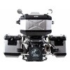 6557634 01 01 トップケースキャリア アルラック 純正キャリア流用タイプ HEPCO&BECKER (ヘプコ&ベッカー) 75486096