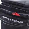 640816 00 01 タンクバッグ ストリートエンデューロ M HEPCO&BECKER (ヘプコ&ベッカー) 75486455