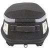 640824 00 01 リアバッグ ロイスター スポーツ シートパッドベーシックアダプタ付 HEPCO&BECKER (ヘプコ&ベッカー) 75487995