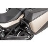 5109551 00 01 純正サイドケース用ケースガード HEPCO&BECKER (ヘプコ&ベッカー) 75488528