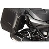 5109537 00 01 純正サイドケース用ケースガード HEPCO&BECKER (ヘプコ&ベッカー) 75488695
