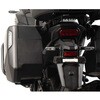 5109537 00 01 純正サイドケース用ケースガード HEPCO&BECKER (ヘプコ&ベッカー) 75488695