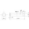 -3-12 SUS ガイドピンDFDGP 大阪魂 75490908