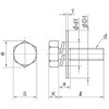 8X20 ステン トリーマPD=3 大阪魂 75492299