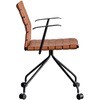 372296 ハーパーデスクチェア 関家具(yuu/CRASH/クラッシュ) 75493410