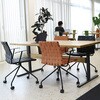 372297 ハーパーデスクチェア 関家具(yuu/CRASH/クラッシュ) 75493419