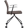 372297 ハーパーデスクチェア 関家具(yuu/CRASH/クラッシュ) 75493419
