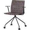 372297 ハーパーデスクチェア 関家具(yuu/CRASH/クラッシュ) 75493419