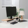 ライズ デスクシェルフ(S) W86.5 ワイルズデスク&ライズデスクシェルフ 関家具(Contieaks/コンティークス) 75493559