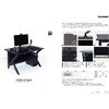 レギオン V2 デスク W100 レギオン V2 デスク 関家具(Contieaks/コンティークス) 75493629