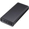 モバイルバッテリー USB PD対応 AC85W/PD65W サンワサプライ