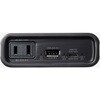 BTL-RDC43 モバイルバッテリー USB PD対応 AC85W/PD65W サンワサプライ 75494006