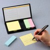 118711 卓上メモ&付箋セット アーテック[学校教材・教育玩具] 75498748