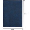 118978 証書ファイル レザー調  紺 アーテック[学校教材・教育玩具] 75498775