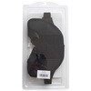 XAC210FR タブ クリップアタッチメント BAGSTER (バグスター) 75519389