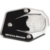 42116546 00 91 サイドスタンド エンラージメント HEPCO&BECKER (ヘプコ&ベッカー) 75519425