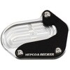 42116533 00 91 サイドスタンド エンラージメント HEPCO&BECKER (ヘプコ&ベッカー) 75519520