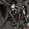 5016538 00 01 エンジンガード クラッシュパッド付 HEPCO&BECKER (ヘプコ&ベッカー) 75520579