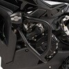 5016538 00 01 エンジンガード クラッシュパッド付 HEPCO&BECKER (ヘプコ&ベッカー) 75520579