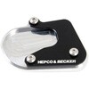 42116513 00 91 サイドスタンド エンラージメント HEPCO&BECKER (ヘプコ&ベッカー) 75520719