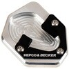 42117640 00 91 サイドスタンド エンラージメント HEPCO&BECKER (ヘプコ&ベッカー) 75520728