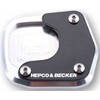 42119539 00 91 サイドスタンド エンラージメント HEPCO&BECKER (ヘプコ&ベッカー) 75520737