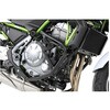 5012527 00 01 エンジンガード クラッシュパッド付 HEPCO&BECKER (ヘプコ&ベッカー) 75521227