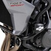5017636 00 01 エンジンガード クラッシュパッド付 HEPCO&BECKER (ヘプコ&ベッカー) 75521848
