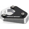 42112515 00 91 サイドスタンド エンラージメント HEPCO&BECKER (ヘプコ&ベッカー) 75522408
