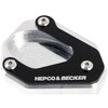 42112532 00 91 �T�C�h�X�^���h �G�����[�W�����g HEPCO&BECKER (�w�v�R&�x�b�J�[) 75522478
